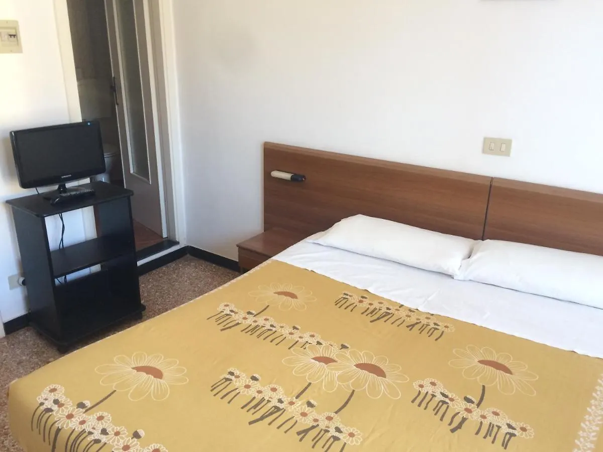 Hotel Gardenia 0*, Finale Ligure Italia
