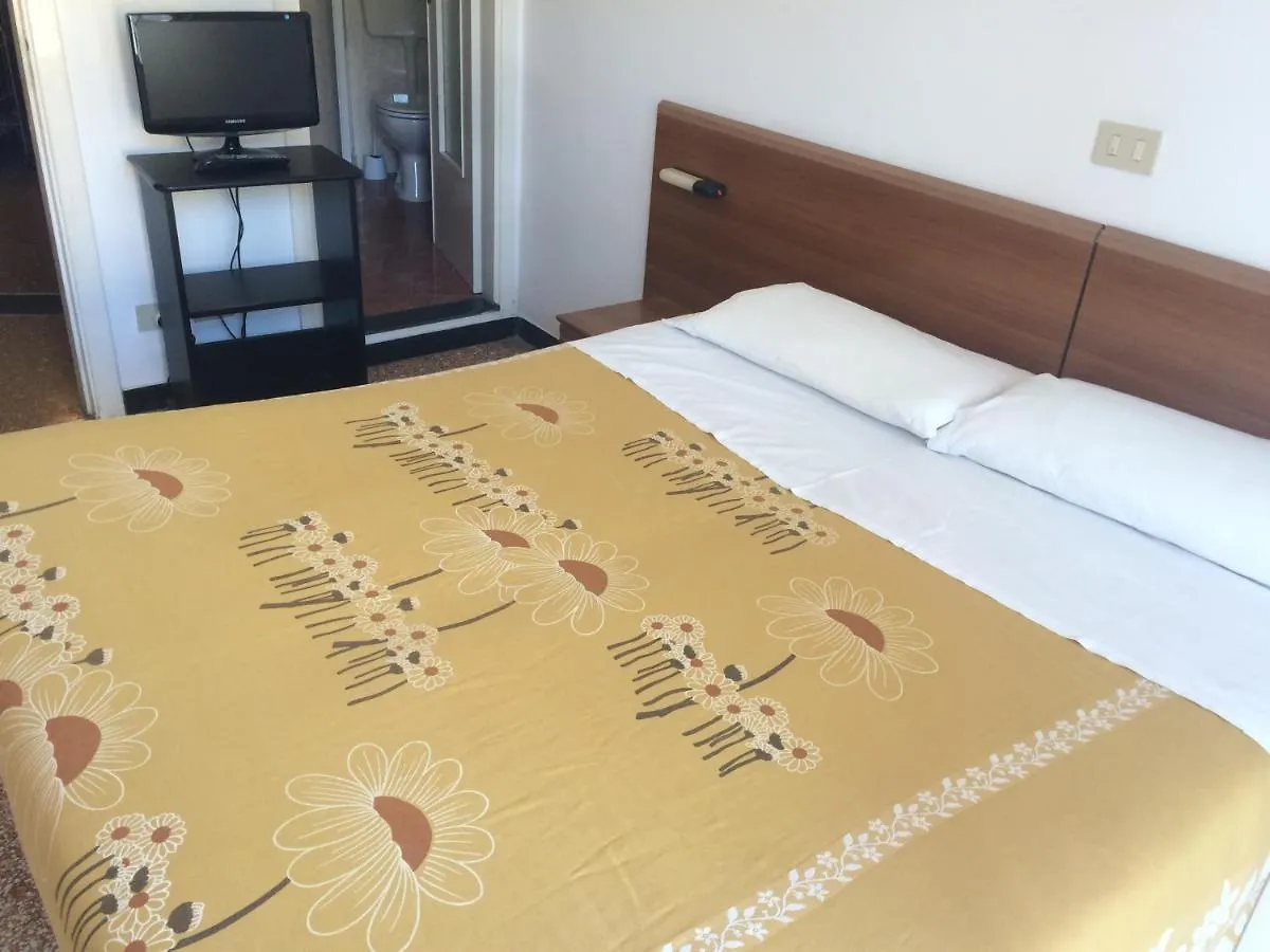 Hotel Gardenia  Finale Ligure