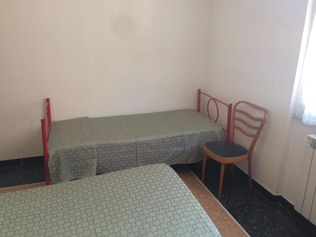 Hotel Gardenia Italia