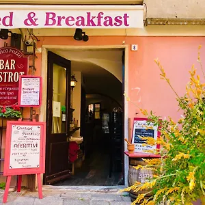 Bed and breakfast Antico Pozzo, Finale Ligure